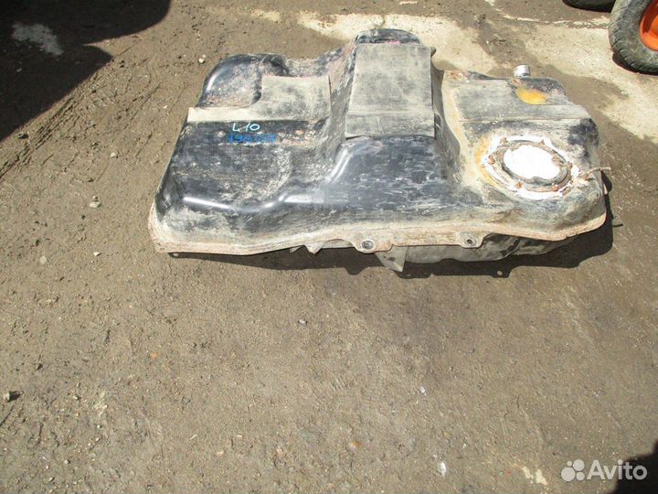Бак топливный Mitsubishi Lancer 10