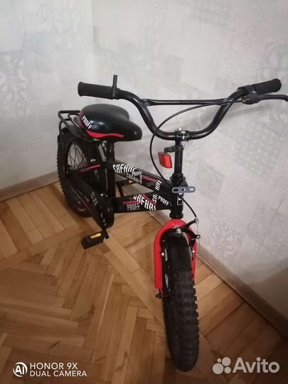 Велосипед,байк