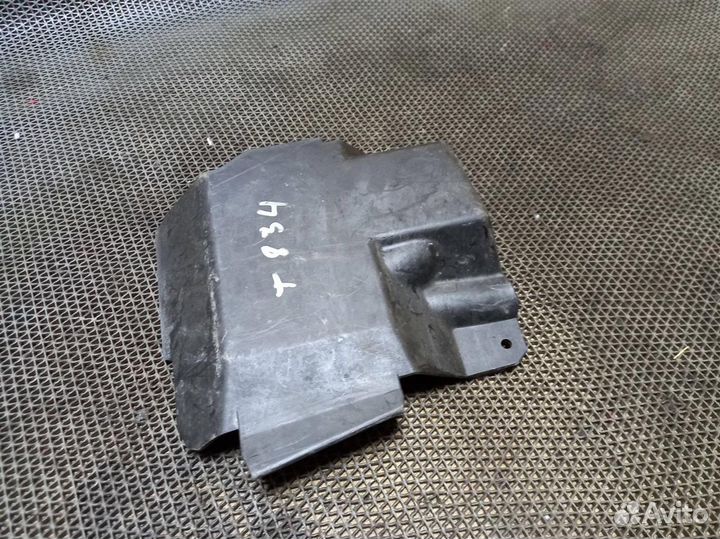 Крышка акб ford focus 2 CB4