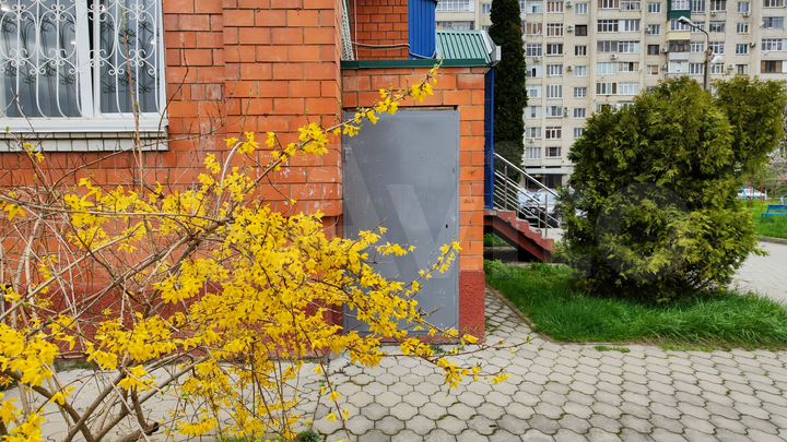 1-к. апартаменты, 28 м², 1/9 эт.