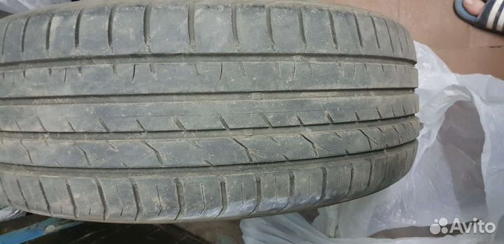 Kumho 722 2.25/55 R18
