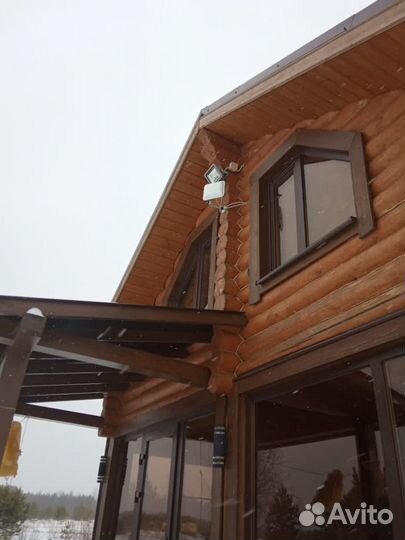 Комплект для интернета за городом