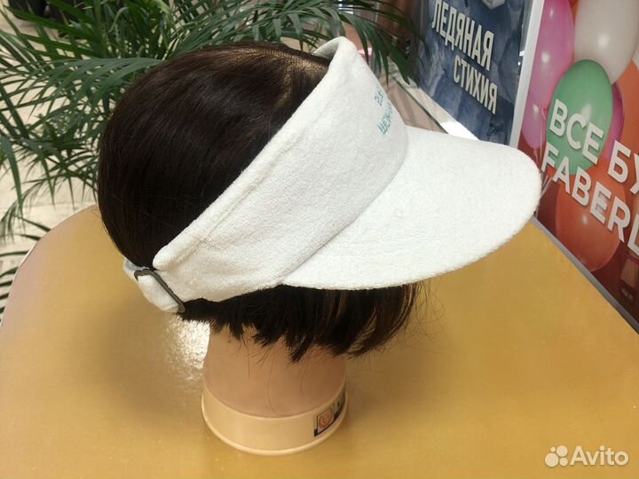 Теннисный козырек