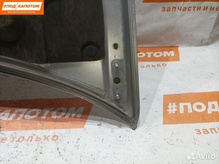 Капот Mitsubishi Outlander 2 2006 5900A112