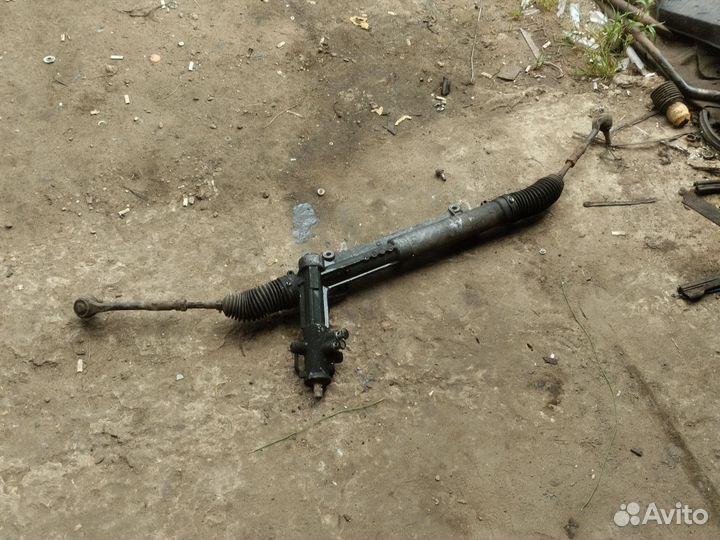 Рейка рулевая bmw е53 x5