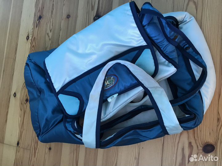 Переноска для детей