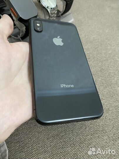 iPhone Xs 64gb