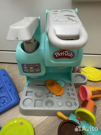 Pleido большой набор