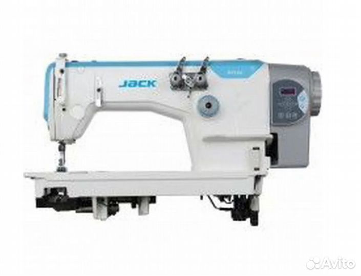 Промышленная швейная машина Jack JK-8558G-WZ