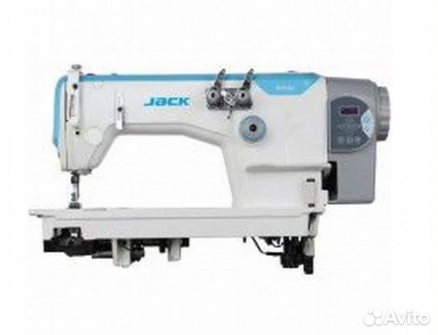 Промышленная швейная машина Jack JK-8558G-WZ