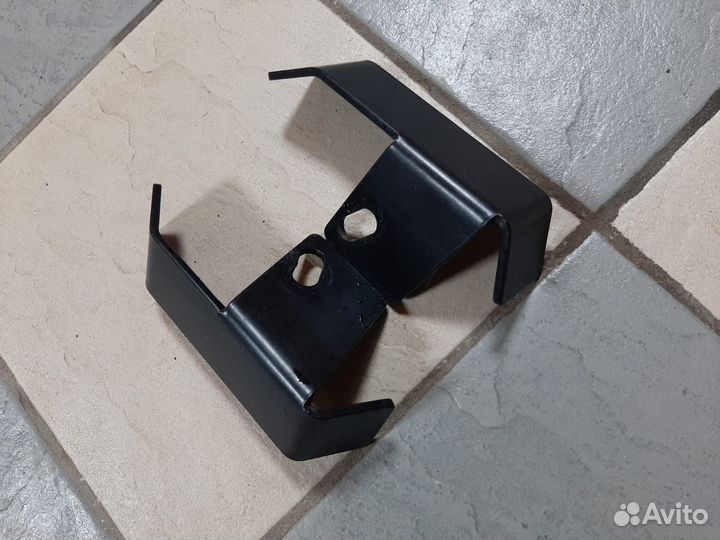 Защита амортизаторов suzuki jimny 1998-2017