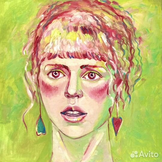 Интерьерная картина