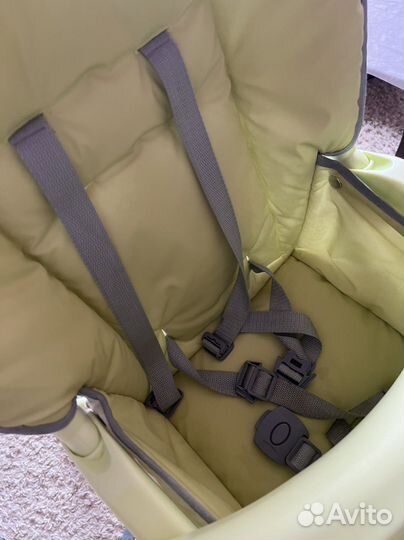 Стул для кормления