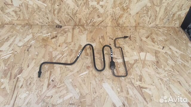 Трубка сцепления Ford Focus 2