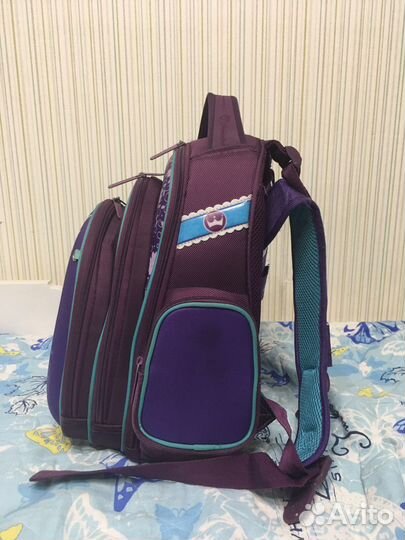 Рюкзак Hummingbird