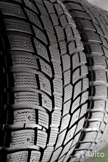 Michelin Latitude X-Ice North 295/35 R21 107T