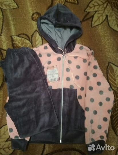 Костюм детский