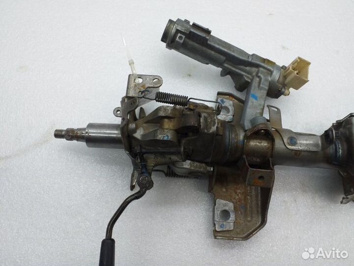 Рулевая колонка Toyota Land Cruiser Prado J90