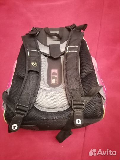 Рюкзак школьный