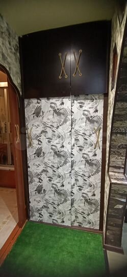 2-к. квартира, 49 м², 1/3 эт.