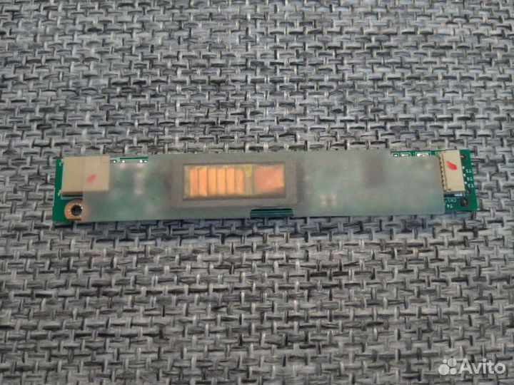 Инвертор матрицы 08g21vj1010q