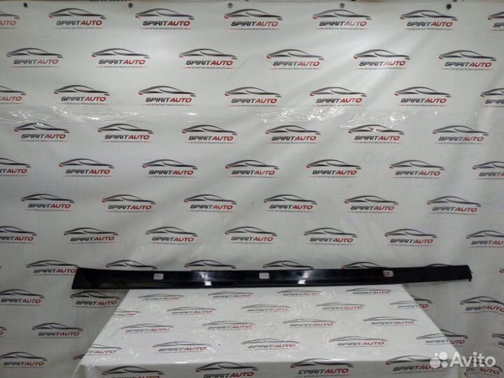 Рейлинг правый Kia Ceed универсал G4LD 2018-2023