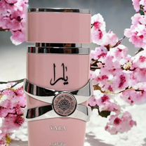 Yara, Lattafa Perfumes