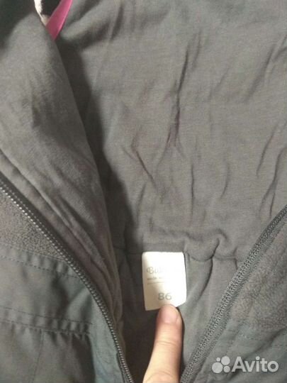 Полукомбинезон