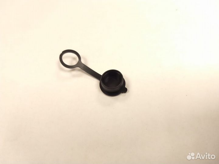 Резиновая заглушка гнезда зарядки GX-12