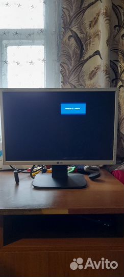 Монитор для компьютера