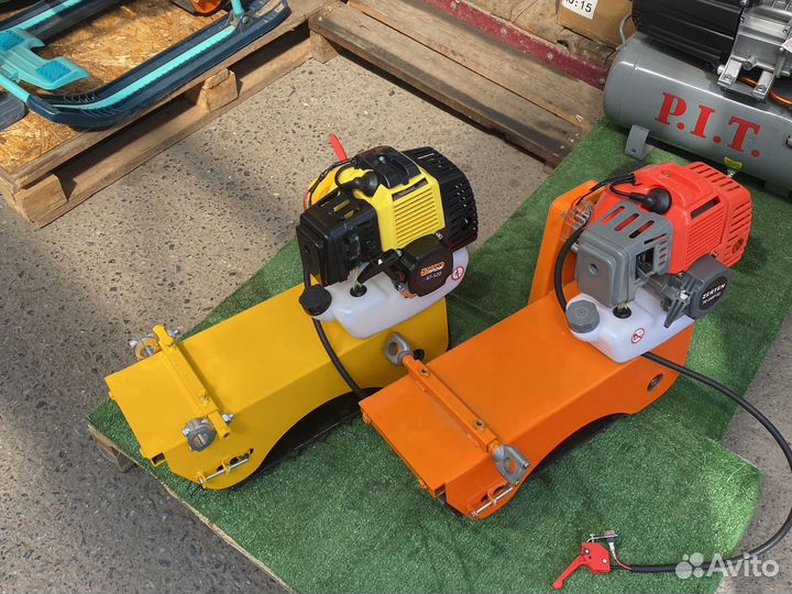 Модуль для санок