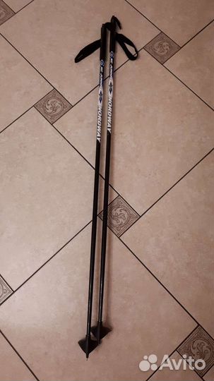 Лыжные палки 115