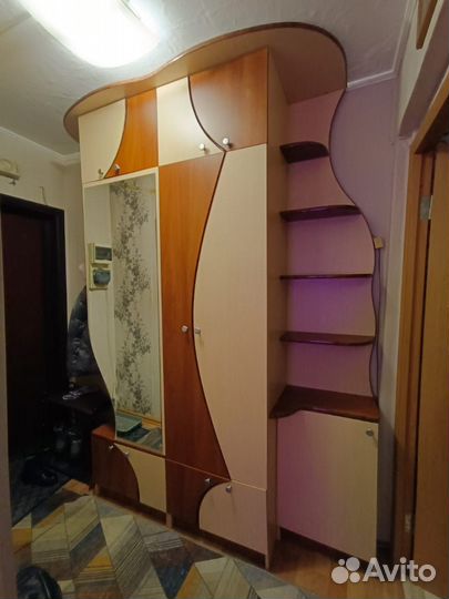 Прихожая