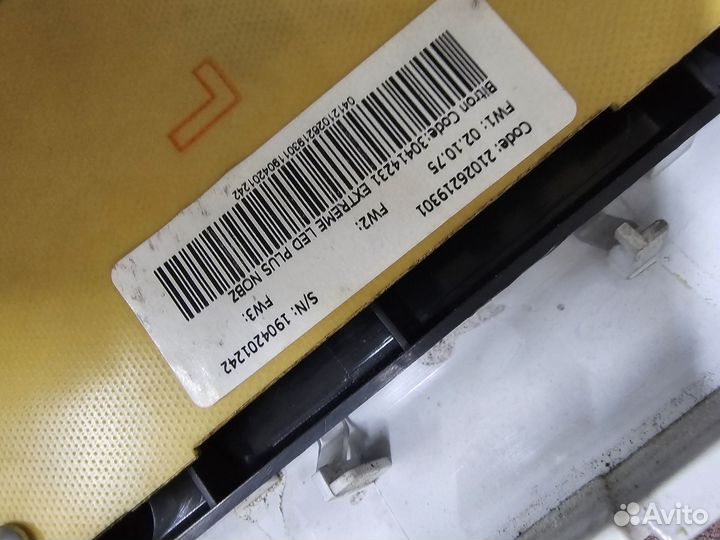 Модуль Indesit bwsa61051