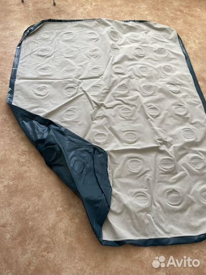 Матрац надувной 140 190