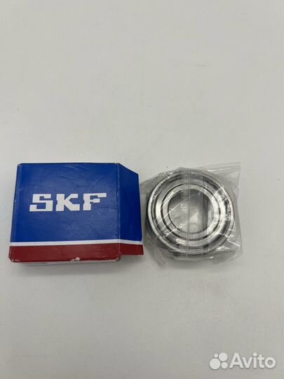 Подшипники для стиральных машин