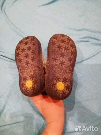 Валеночки