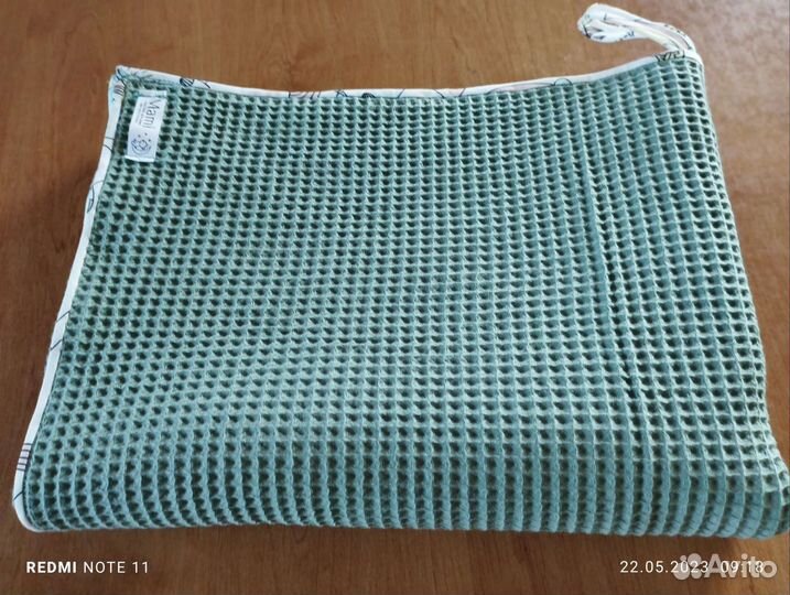 Полотенце уголок детское