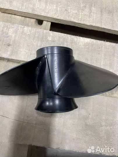 Винт для ямаха 25-30