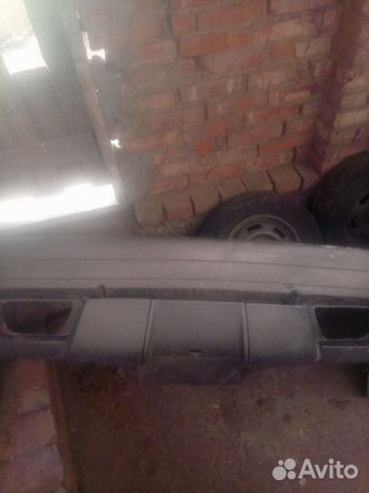 Капот на bmw х5 е53