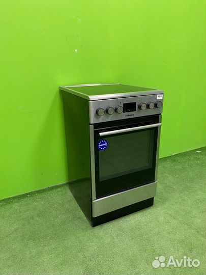 Электрическая плита Hansa fccx58208