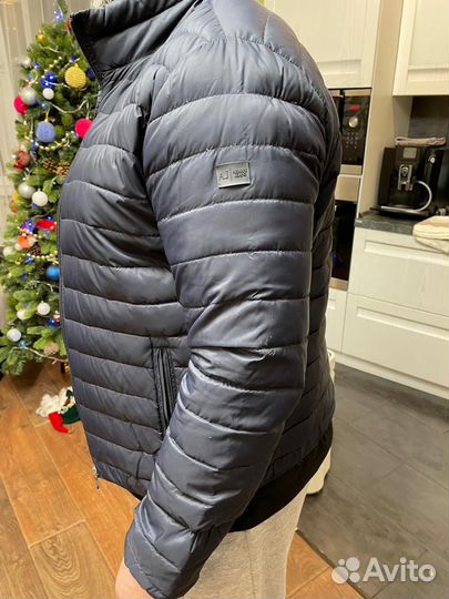 Демисезонная куртка Armani