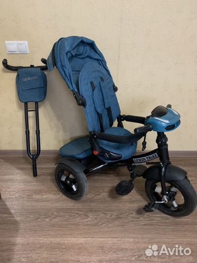 Велосипед Lexus trike