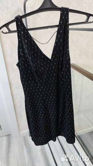 Вечернее платье 40 42