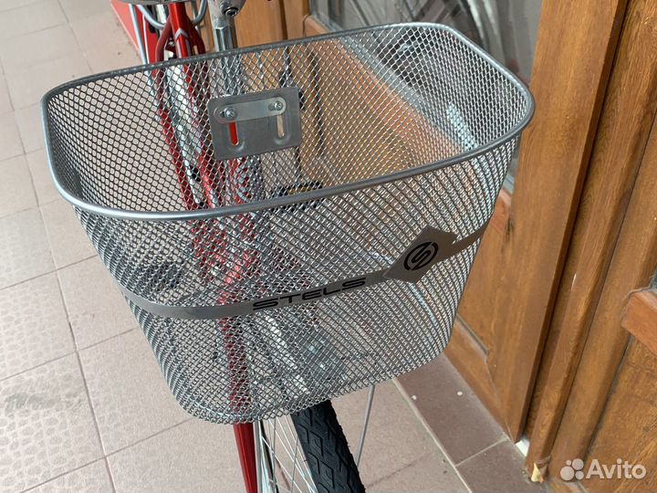 Велосипед stels pilot 820