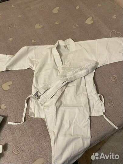 Кимоно demiks kids