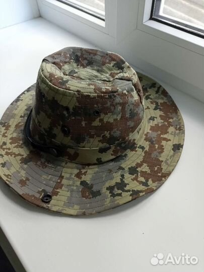 Панама пограничника