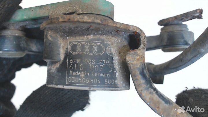 Датчик подвески Audi A6 (C6) Allroad, 2006