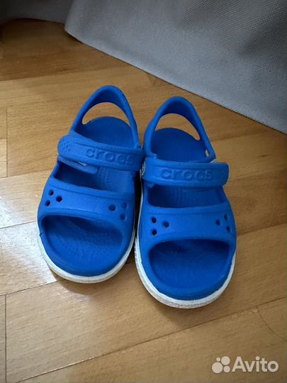 Crocs 23 размер