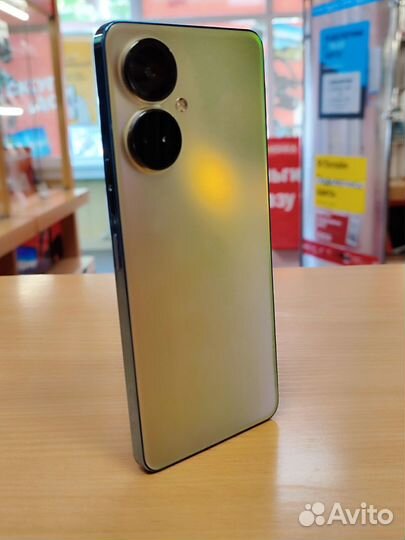Tecno Camon 19 Pro 8/128Gb